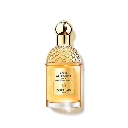 GUERLAIN Aqua Allegoria Forte Mandarine Basilic Eau de Parfum 75 ml, Parfumer & Dufte, Til Hende, Eau De Parfum