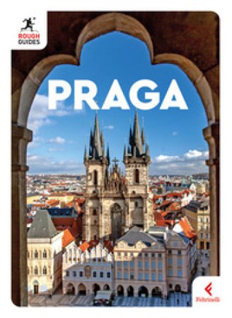 Praga Pocket Marc Di Duca