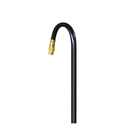 Dimmunstycke, 20 st 8 mm Vattenmunstycke, Justerbart Atomiserande Munstycke i Koppar