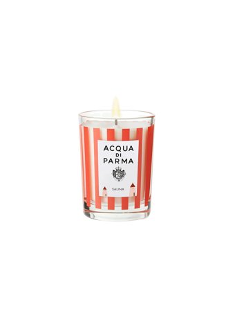 Acqua di Parma Salina Candle 200G Summer 2025 - Nude - 200 GR