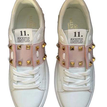 Valentino Rockstud skor