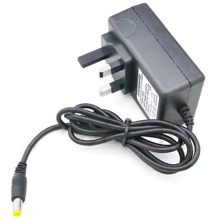 Laddare för Bosch Athlet12003437 12006118 Dammsugare