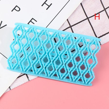 18 modeller / präglingsform Form choklad Hjärtformad