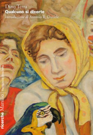 Qualcuno si diverte Dino Terra