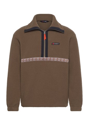 Bg U Rhynie Aztec Hz Brown Berghaus