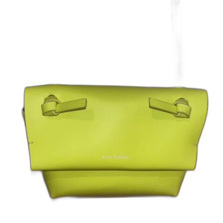 Acne studios mini Shoulder bag