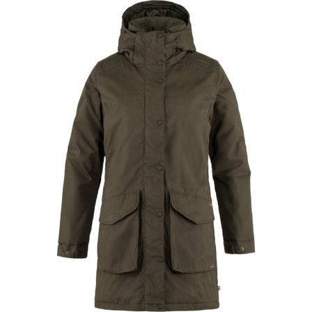 Fjällräven Högvilt Jacket W XS
