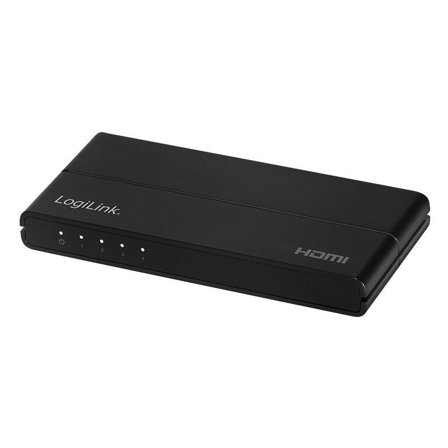 LogiLink Video Splitter Hdmi 4X Hdmi