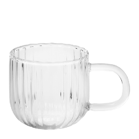 Åhléns Home Kopp RILL 10 cl Kök & matlagning ONESIZE