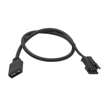 30 cm 12V 4-pin til SM4P Corsair Rgb Fan Hub til SM4P Adresserbar Rgb Adapter