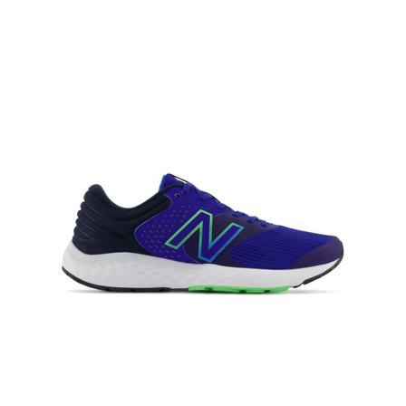 New Balance sneakers , Blauw , Heren , Maat: 42 EU