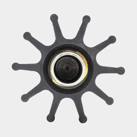 Impeller neoprene 65mm
