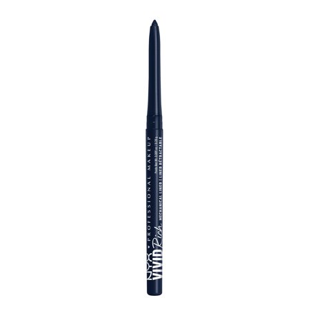 Nyx Professional MakeUp Vivid Rich Mechanical Pencil 14 Sapphire Bling - Matita occhi