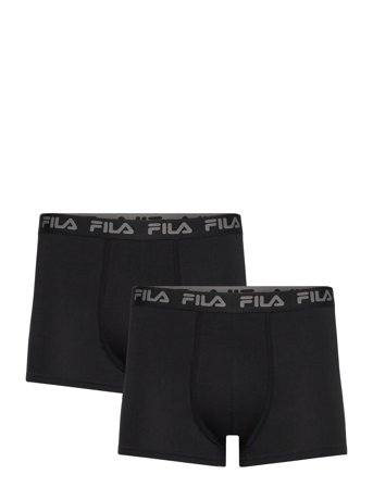 FILA Underwear | Fila 2Pk Boxer | M