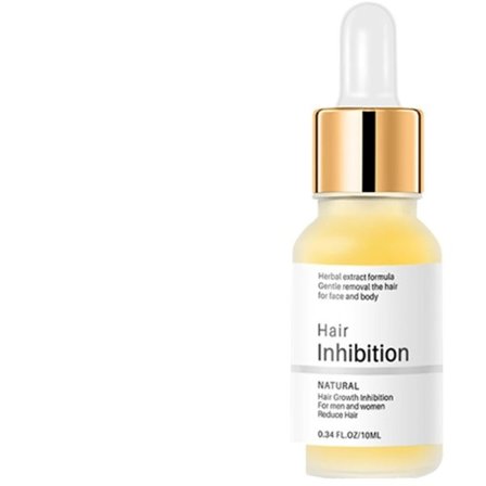 Permanent hår hemming serum smertefritt hårfjerner armhulen bein armer hår vekst