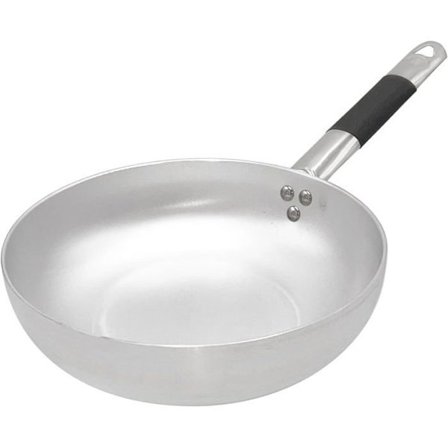 Kastrull Aluminium Pentole Agnelli ALMC111BPIC24 Induktion 24 cm