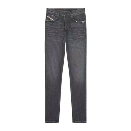 Diesel, Jeans Zwart, Heren, Maat:W36 L32