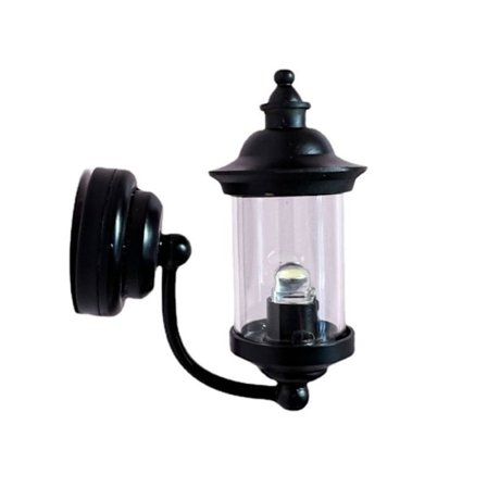 Dukkehus Light Miniatyr Lysekrone 3 (CAN LIGHT) 3 (CAN LIGHT)