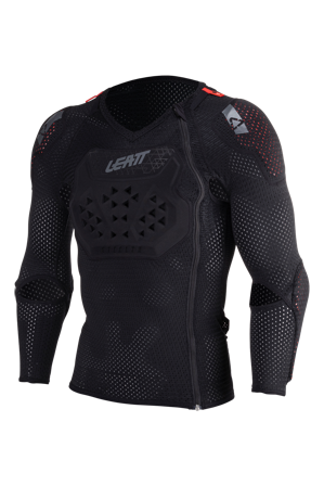 Suojaliivi Leatt ReaFlex Stealth XL