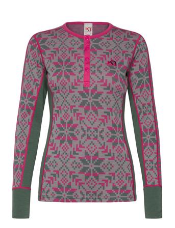 Else Ls Kari Traa Pink