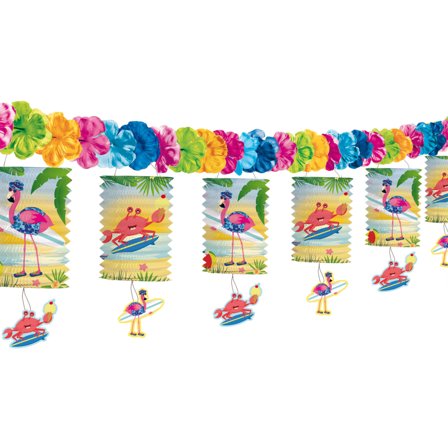 Flamingo koriste 3,6m