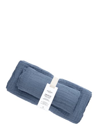 The Organic Company | Fine Gift Set | ONE SIZE