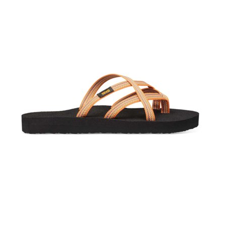 Teva Women's Olowahu Women sandals Beige 38