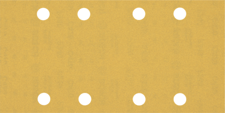 Bosch Expert C470 Slippapper 93x186 mm. 10-pack K240, Kapa, slipa & polera