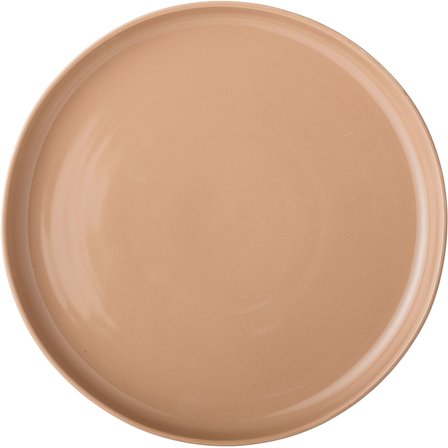 Bloomingville Tarjotin, ruskea