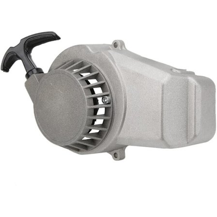 Tilbagetrækningsstarter til 2-takts 47cc 49cc lomme-crossmotorcykel mini ATV