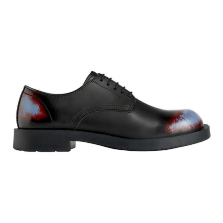 CamperLab, Lace-up shoes 1978 Zwart, Dames, Maat:37 EU