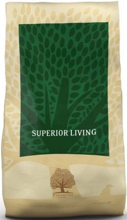 ESSENTIAL FOODS Superior Living 10 kg