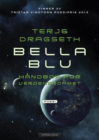 Bella Blu - Bok av Terje Dragseth - Pocket
