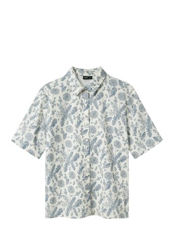 LMTD | Nlnheina Ss Shirt | 170-176