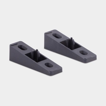 Vinkel 20 grader EPS pump