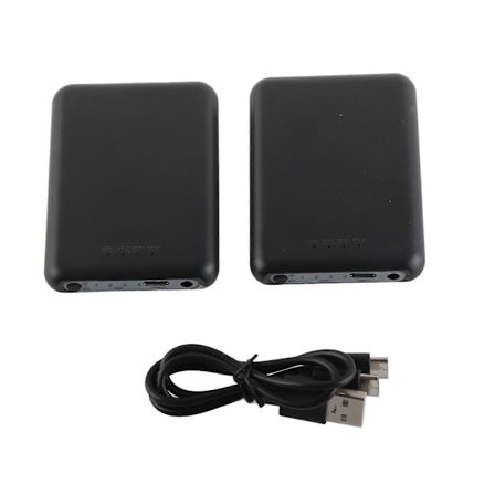 5000mAh Batteri for Elektriske Varmesokker