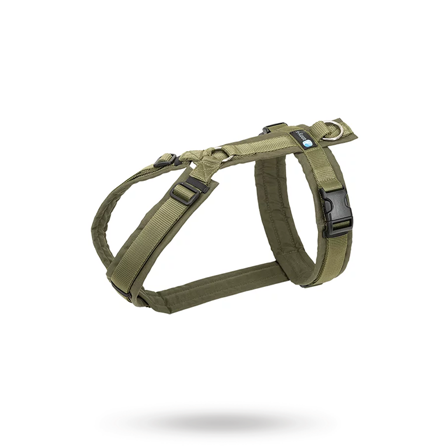 Anny-X - ANNY-X FUN HUNDSELE OLIV/OLIV