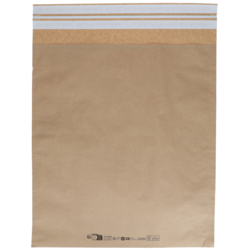 E-Handelsveske Ppr 90Gsm 44x49