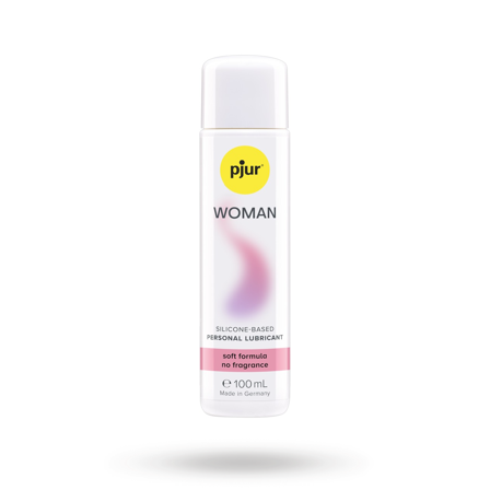 Woman Bodyglide Silikonipohjainen Liukuvoide - TESTIVOITTAJA - Vuxen.fi - Liukuvoiteet - Pjur