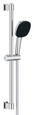 Grohe Vitalio Comfort 110 26398001 Brusesæt krom, Badeværelse