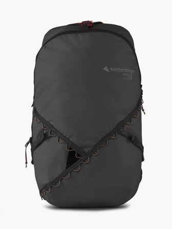 Klättermusen Bure 2.0 Ryggsekk 20L - Raven - Unisex - One Size