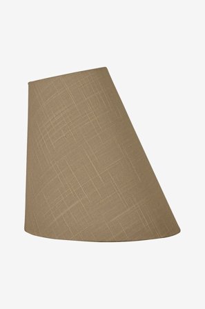 Aneta Lighting - Lampunvarjostin FUTURA - Beige - Lampunvarjostimet - - Homeroom