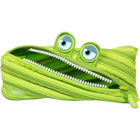 Pennal for gutter - stort pennal for skole - stort