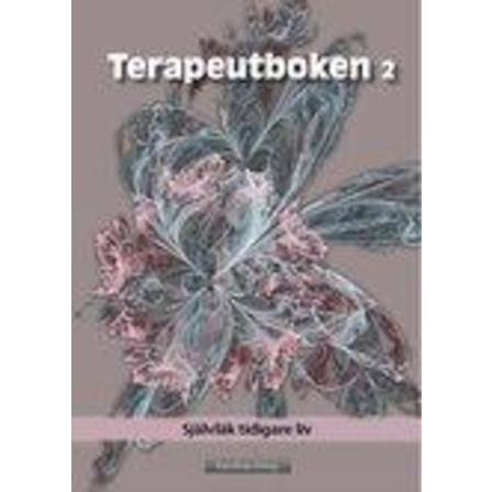 Terapeutboken 2 Självläk tidigare liv 9789197958660