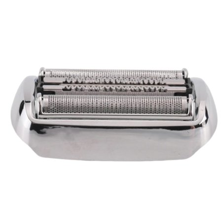 Ersättningshuvud för rakapparat kompatibelt med Braun 92S 92M 90S 94M Elektrisk Rakapparat Serie 9 Rakmaskiner