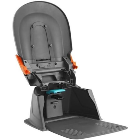 Gardena robottileikkurin suoja – Yhteensopiva kaikkien SILENO-mallien kanssa – Kestävä säänvaihteluille – Pääsy latausasemalle (15020-20)