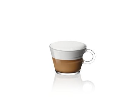 NESPRESSO Kopp Cappuccino 180ml 12/fp - Lyreco - Kök och servering - Glas porslin och bestick - Koppar och glas