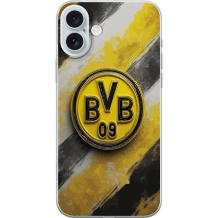 Yhteensopiva Puhelinkuori Apple Apple iPhone 16 Plus Värikäs abstrakti palapelikuvio, joka symboloi yhteisöllisyyttä, monimuotoisuutta ja luovuutt