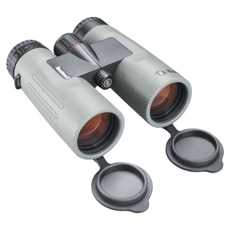 Bushnell Nitro Binoculars 10x42 Roof Prism binoculars Grey 10x42