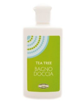 Tea Tree Bagno Doccia 250ml